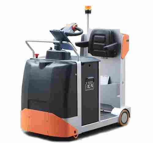 High Performance Electric Tow Tractor