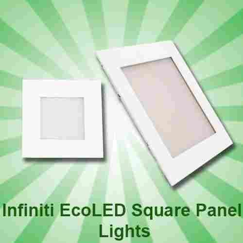 Eco LED Square Panel Lights
