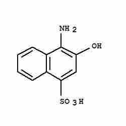 1-Amino-2-Naphthol-4-Sulfonic Acid (Extra Pure)