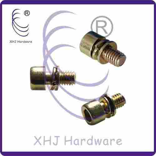 Electrical Combination Screw