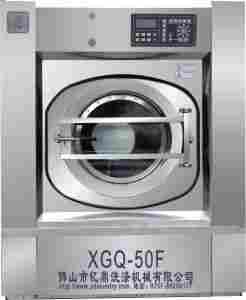 Industrial Washing Machine (XGQ-50F)