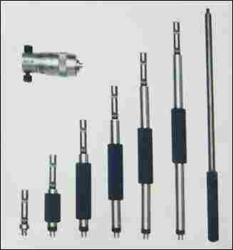 Inside Micrometer Rod Type