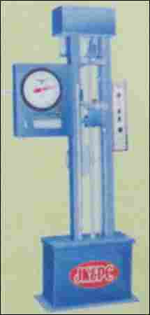 Electronic Tensile Strength Tester