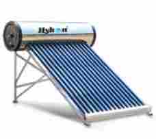 Silver Solar Water Heater (150LPD)