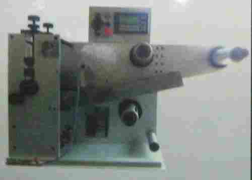 180mm Rotary Die Cutting Machine