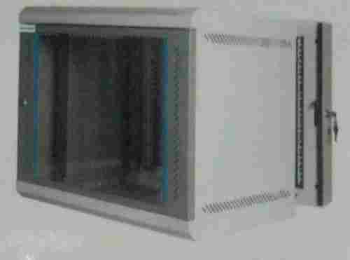 Double Section Wallmount Networking Enclosure