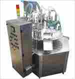 Ice Cream Cup / Cone Filling Machine - Model : IC60CCP