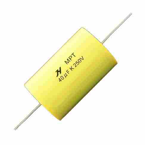 Mea Polyester Film Capacitor
