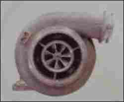 Non Waste Gated Turbocharger