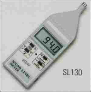 Sound Level Meter (DB Meter)
