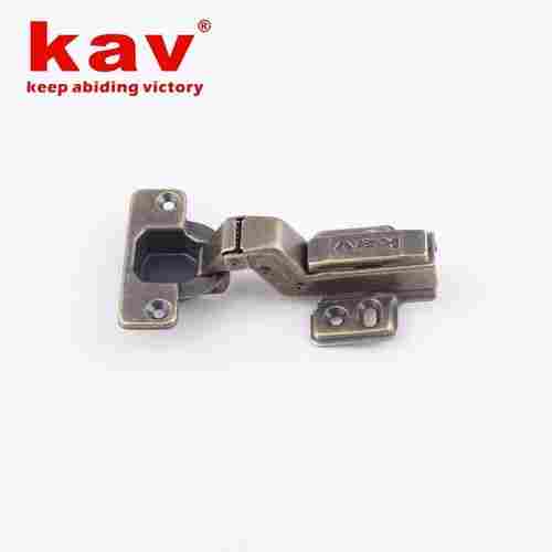 Two Way Self Closing Fixed Hydraulic Cabinet Hinge