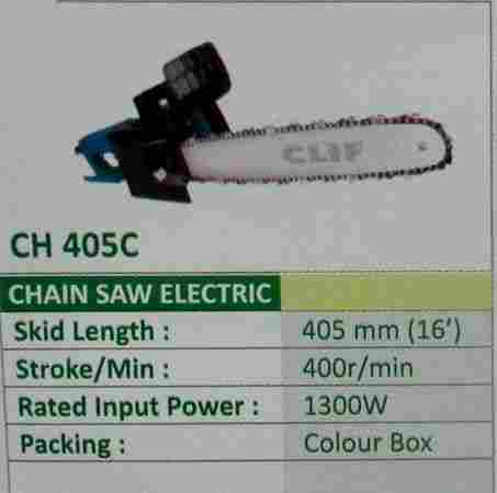 Chain Saw Electric (CH 405C)