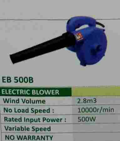 Electric Blower (EB 500B)