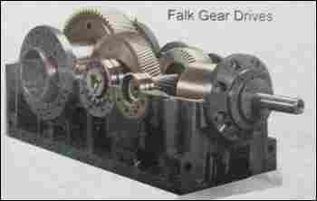 Falk Gear Drives