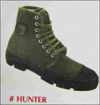 Hunter Shoes