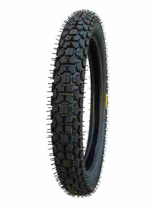 Motorcycle Tyre (MT666)
