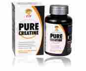 Pure Creatine Energy Dietary Supplements
