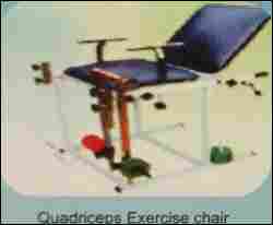 Quadriceps Exercise Chair