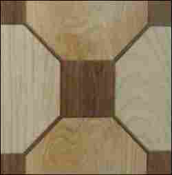 Wooden Flooring (Model: BDW VENUS)