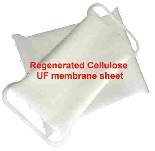 Cellulose Uf Membrane