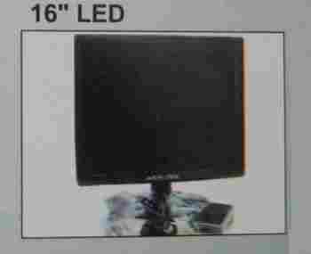 LED Monitor (16")