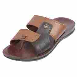 New Style Men's Leather Sandal