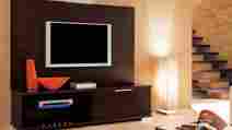 Wooden LCD Cabinets