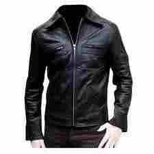 CHITTLE Leather Jackets