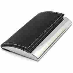 Leather Business Cards Holder