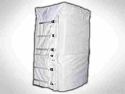 Durable Pallet Covers