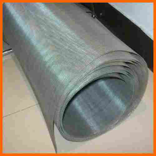 AISI 304 316 Stainless Steel Wire Mesh (ISO 9001)