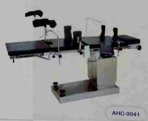 Electric Surgical Operation Table