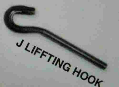 J Lifting Hook