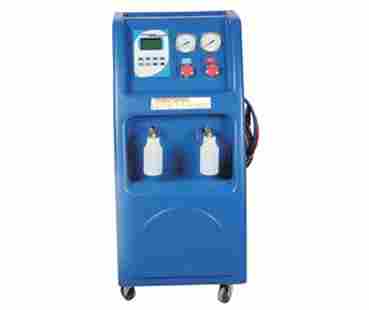 AC Gas Recovery Machines (APR - 1050S)