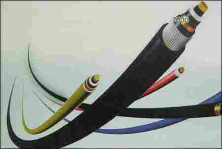 Braid And Shield Cables