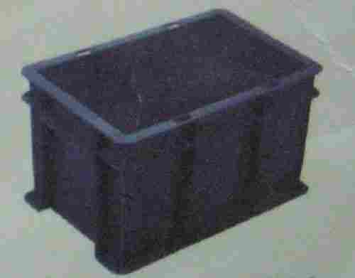 Industrial Plastic Crates (Model No. CC32200)