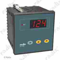 Programmable Temperature Controllers (EC396)