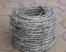 Galvanized Barbed Wire Coil