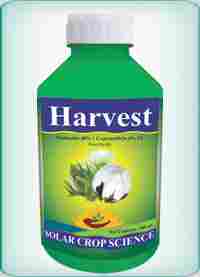Harvest (Profenophos 40% + Cypermethrin 4% EC, Insecticide)