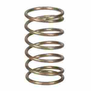 Stainless Steel 301 Spring