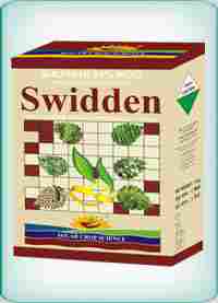 Swidden (Sulphur 80% WDG, Fungicide)