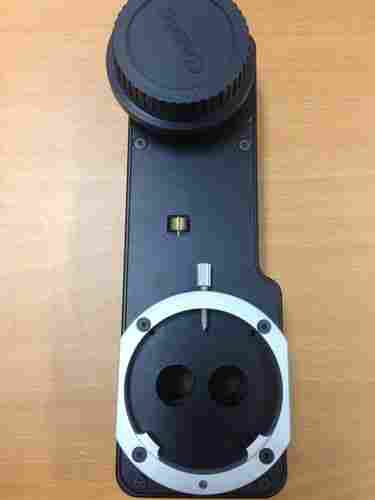 Digital Adaptor For Nikon Slit Lamp
