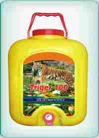Ttriger - 100 (Liquid Sulphur, Plant Nutrient)