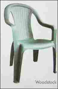 Woodstock Plastic Chair