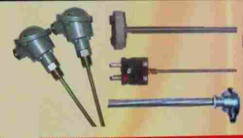 Heater Thermocouples