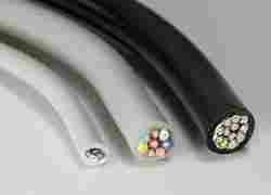 PVC Electrical Cable