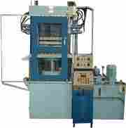 Brake Lining and Clutch Facing Molding Machines