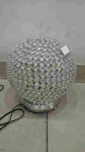 Decorative Crystal Lamp
