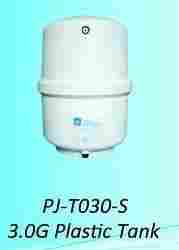 High Pressure Plastic Tanks PJ-T030-S