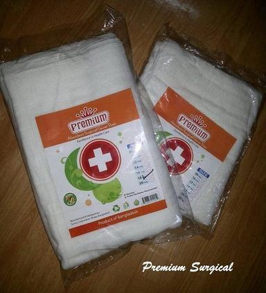 Premium Absorbent Bandage Cloth